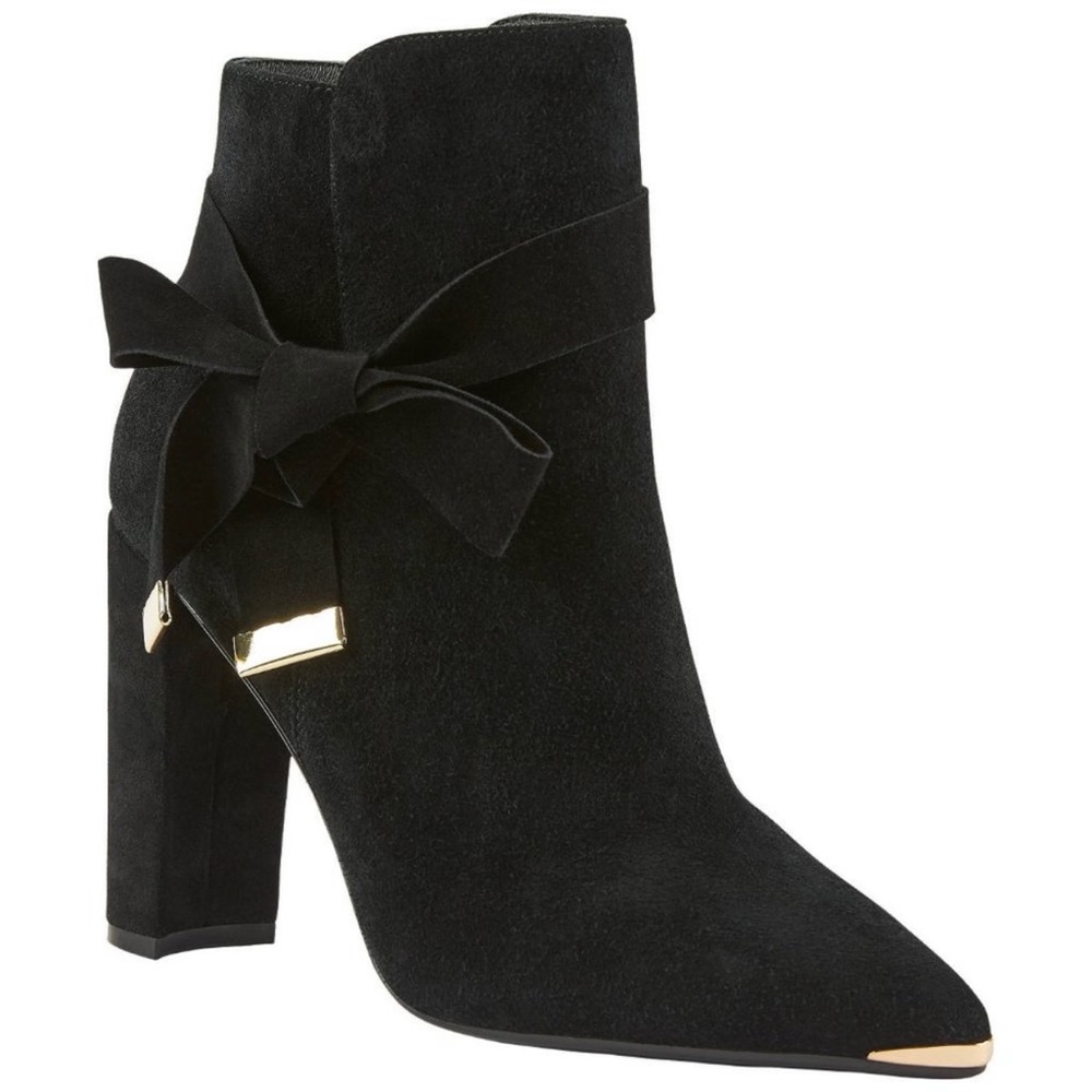 TED BAKER LONDON Sailly Ankle Boots